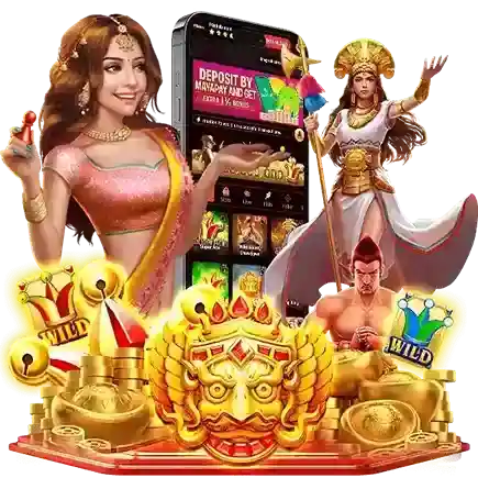 Download MAX99 Casino App